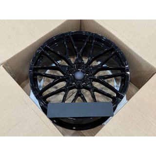 Smedede OEM fælge R22 V9 (4 stk) BMW X5 G05 2019–2026 foto 2