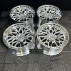 BMW 4-serie G22/23/26 2020– OEM smedede fælge R20 V6 (4 stk.) foto 5