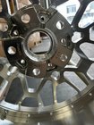 BMW 4-serie G22/23/26 2020– OEM smedede fælge R20 V6 (4 stk.) foto 8