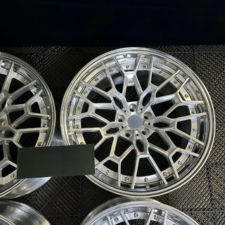 OEM smedede fælge R20 V6 (4 stk.) BMW 4-serie G22/23/26 2020– foto 3