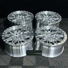 BMW 4-serie G22/23/26 2020– Smedede OEM fælge R19 R20 V7 (4 stk) foto 6