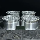 BMW 4-serie G22/23/26 2020– Smedede OEM fælge R19 R20 V7 (4 stk) foto 4