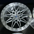 BMW 4-serie G22/23/26 2020– Smedede OEM fælge R19 R20 V7 (4 stk) foto 1