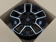BMW XM G09 2022– Smedede OEM fælge R22 V3 (4 stk) foto 5