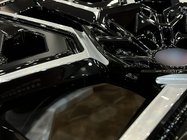BMW XM G09 2022– Smedede OEM fælge R22 V3 (4 stk) foto 8