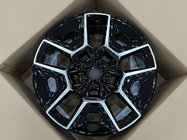 BMW XM G09 2022– Smedede OEM fælge R22 V3 (4 stk) foto 1