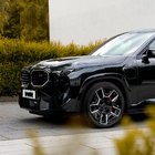 BMW XM G09 2022– Smedede OEM fælge R22 V3 (4 stk) foto 2