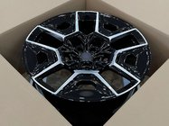 BMW XM G09 2022– Smedede OEM fælge R22 V3 (4 stk) foto 6