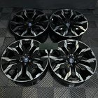BMW 5/i5-serie G60/G60E/G61 2023– Smedede fælge OEM R21 V3 (4 stk) foto 4