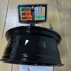 BMW 5/i5-serie G60/G60E/G61 2023– Smedede fælge OEM R21 V3 (4 stk) foto 8