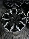BMW 5/i5-serie G60/G60E/G61 2023– Smedede fælge OEM R21 V3 (4 stk) foto 1
