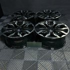 BMW 5/i5-serie G60/G60E/G61 2023– Smedede fælge OEM R21 V3 (4 stk) foto 5