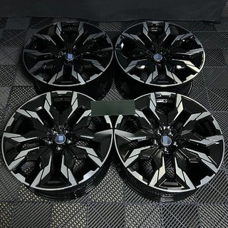 Smedede fælge OEM R21 V3 (4 stk) BMW 5/i5-serie G60/G60E/G61 2023– foto 4