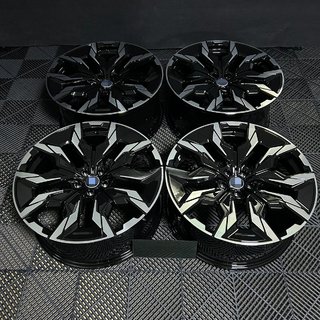 Smedede fælge OEM R21 V3 (4 stk) BMW 5/i5-serie G60/G60E/G61 2023– foto 3