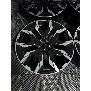 Smedede fælge OEM R21 V3 (4 stk) BMW 5/i5-serie G60/G60E/G61 2023– foto 1