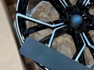 BMW X7 G07 2019– Smedede OEM-fælge R22 V6 (4 stk) foto 9