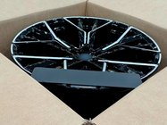 BMW X7 G07 2019– Smedede OEM-fælge R22 V6 (4 stk) foto 6