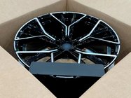 BMW X7 G07 2019– Smedede OEM-fælge R22 V6 (4 stk) foto 5