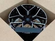 BMW X7 G07 2019– Smedede OEM-fælge R22 V6 (4 stk) foto 4