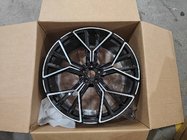 BMW X7 G07 2019– Smedede OEM-fælge R22 V6 (4 stk) foto 2