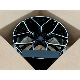 Smedede OEM-fælge R22 V6 (4 stk) foto 4