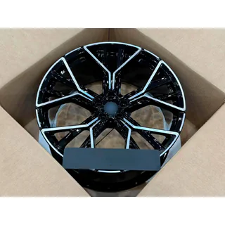 Smedede OEM-fælge R22 V6 (4 stk) foto 3