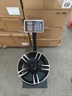 Smedede OEM fælge R20 V2 (4 stk) foto 12