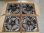 Smedede OEM fælge R20 V2 (4 stk) foto 6