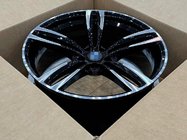Smedede OEM fælge R20 V2 (4 stk) foto 4