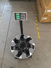 BMW 7-serie G70/G71 2022– Smedede fælge OEM R22 V4 (4 stk) foto 11
