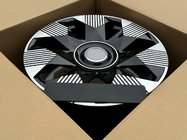 BMW 7-serie G70/G71 2022– Smedede fælge OEM R22 V4 (4 stk) foto 5