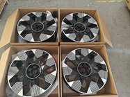 BMW 7-serie G70/G71 2022– Smedede fælge OEM R22 V4 (4 stk) foto 7