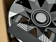 BMW 7-serie G70/G71 2022– Smedede fælge OEM R22 V4 (4 stk) foto 9
