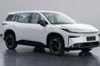 Test af Toyota bZ3X: Tekniske data, udstyr, fotos foto 4