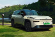 Test af Toyota bZ3X: Tekniske data, udstyr, fotos foto 3