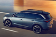 Test af hybrid Peugeot 5008 i tredje generation foto 3