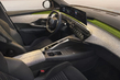 Test af hybrid Peugeot 5008 i tredje generation foto 5