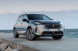 Test af hybrid Peugeot 5008 i tredje generation foto 1