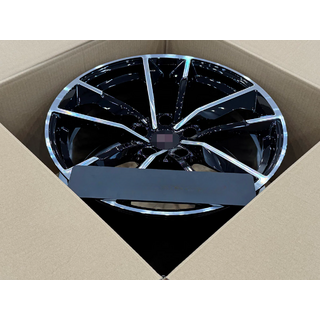 Smedede OEM fælge R19 (4 stk.) Cadillac CTS 2013–2019 foto 4