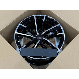 Smedede OEM fælge R19 (4 stk.) Cadillac CTS 2013–2019 foto 2