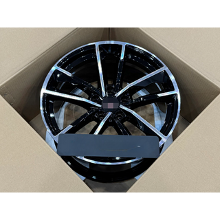 Smedede OEM fælge R19 (4 stk.) Cadillac CTS 2013–2019 foto 2