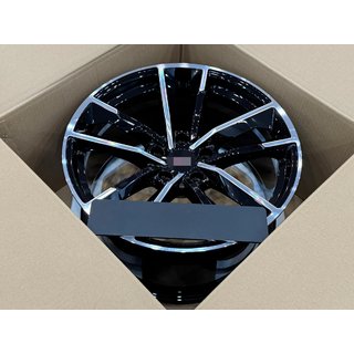 Smedede OEM fælge R19 (4 stk.) Cadillac CTS 2013–2019 foto 3