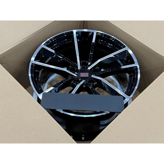 Smedede OEM fælge R19 (4 stk.) Cadillac CTS 2013–2019 foto 3