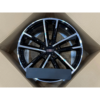 Smedede OEM fælge R19 (4 stk.) Cadillac CTS 2013–2019 foto 1
