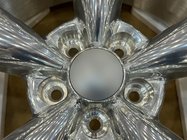 Dodge Challenger 2008–2023 Smedede OEM fælge R20 (4 stk.) foto 7