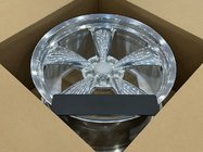 Dodge Challenger 2008–2023 Smedede OEM fælge R20 (4 stk.) foto 3