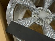 Dodge Challenger 2008–2023 Smedede OEM fælge R20 (4 stk.) foto 6
