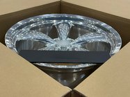 Dodge Challenger 2008–2023 Smedede OEM fælge R20 (4 stk.) foto 5