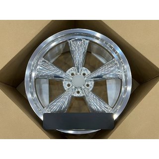 Smedede OEM fælge R20 (4 stk.) Dodge Challenger 2008–2023 foto 1