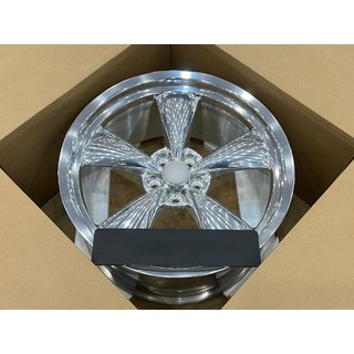 Smedede OEM fælge R20 (4 stk.) Dodge Challenger 2008–2023 foto 2